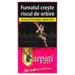 Tigari editie limitata de 145 de ani Carpati Apex Lup 100's cu nicotina de 0,6mg si 8mg gudron